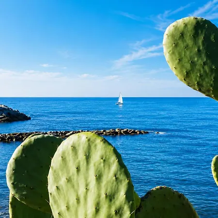 Liguria Centro Mare *