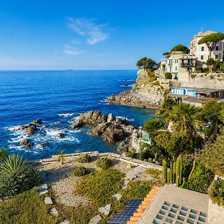Liguria Centro Mare