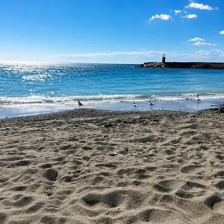 Liguria Centro Mare Appartamento *