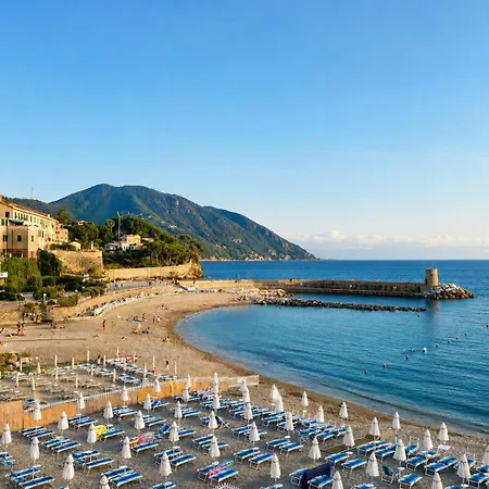 Liguria Centro Mare *